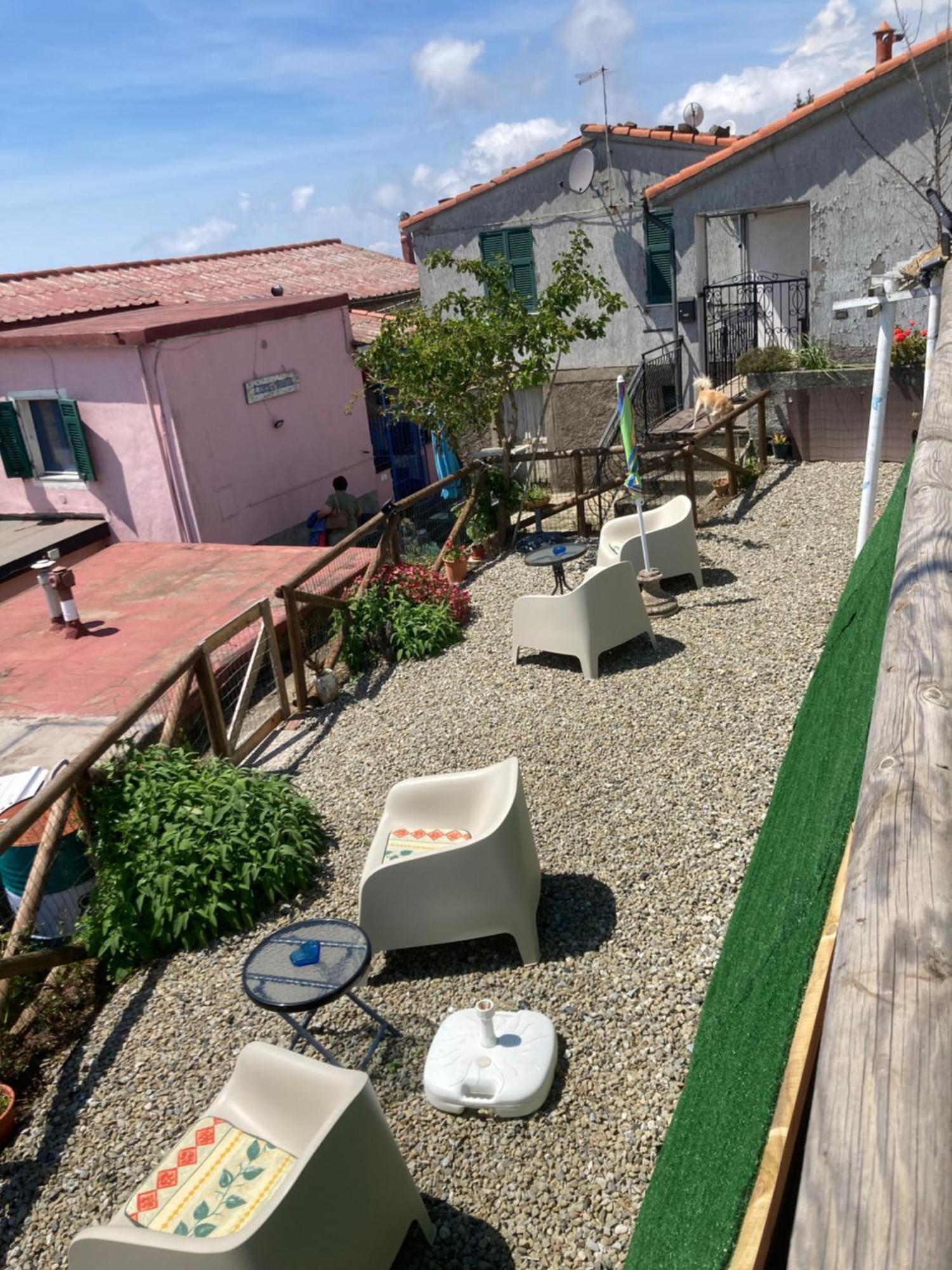 Appartamento Luca E Giulia San Bernardino Extérieur photo